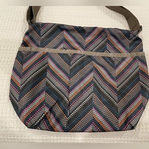 LeSportsac Cleo Crossbody Bag